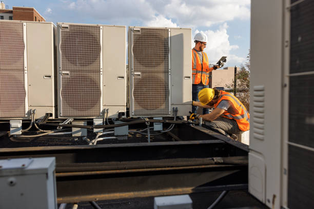 Best HVAC cleaning services  in Coal Fork, WV
