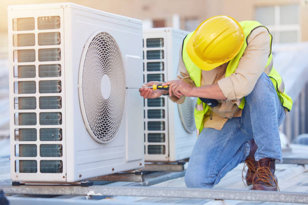 Best HVAC emergency services  in Coal Fork, WV