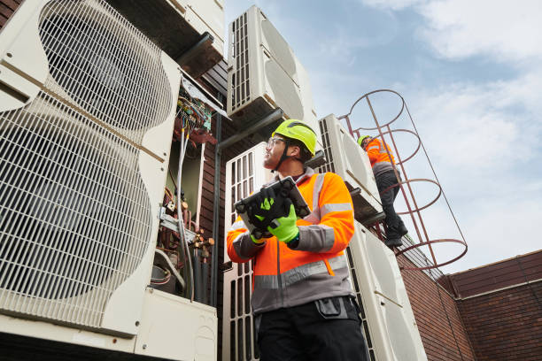 Best Air conditioning repair  in Coal Fork, WV