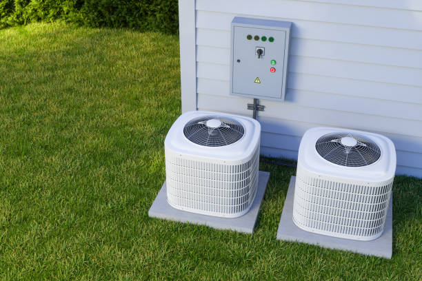 Best Affordable HVAC services  in Coal Fork, WV
