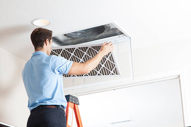 Best Commercial HVAC repair  in Coal Fork, WV