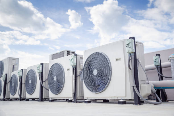 Best Local HVAC companies  in Coal Fork, WV