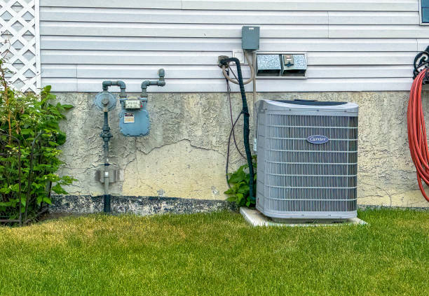 Reliable Coal Fork, WV HVAC Solutions