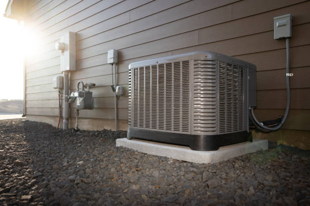 Best HVAC companies near me  in Coal Fork, WV